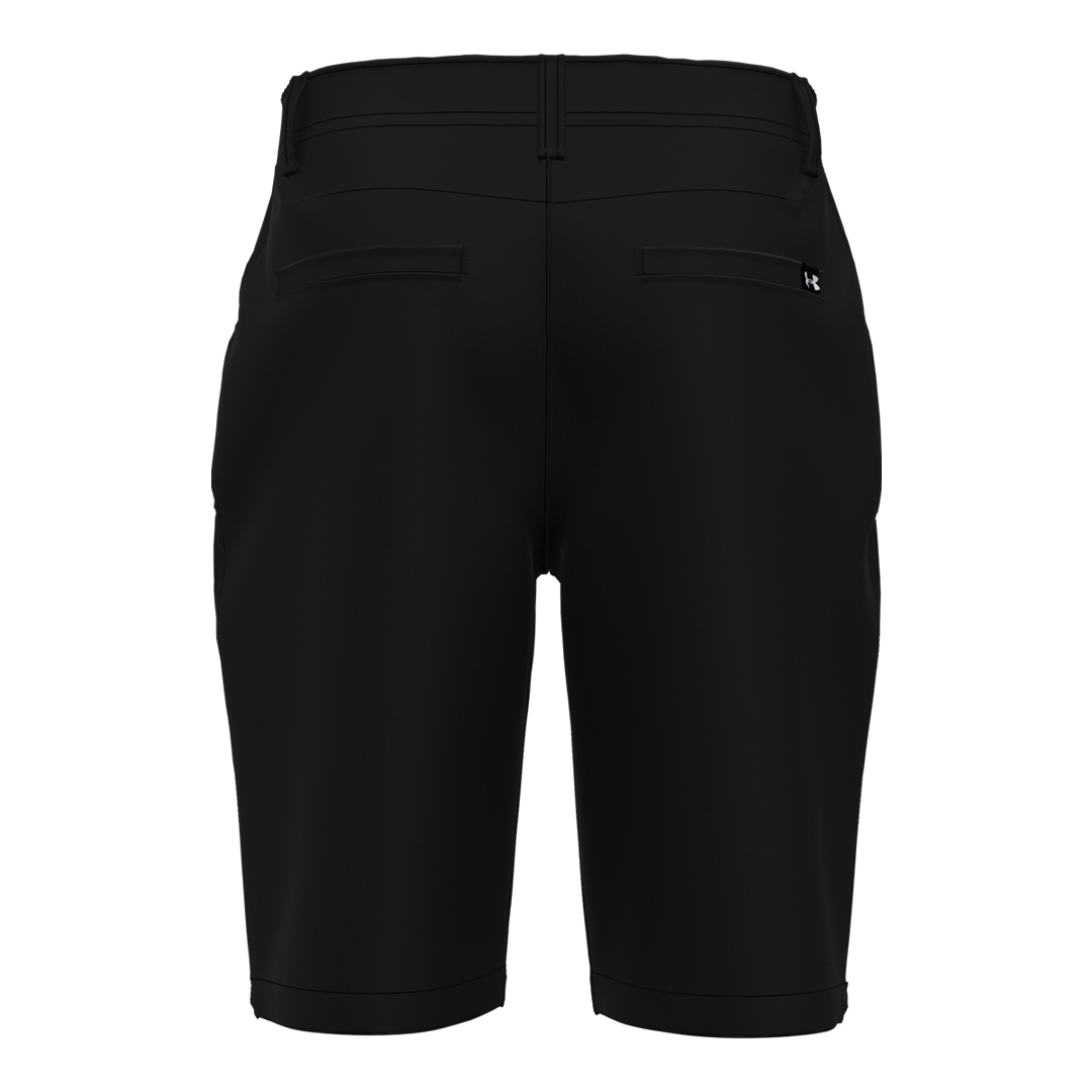 Under Armour Youth Matchplay Short - Black