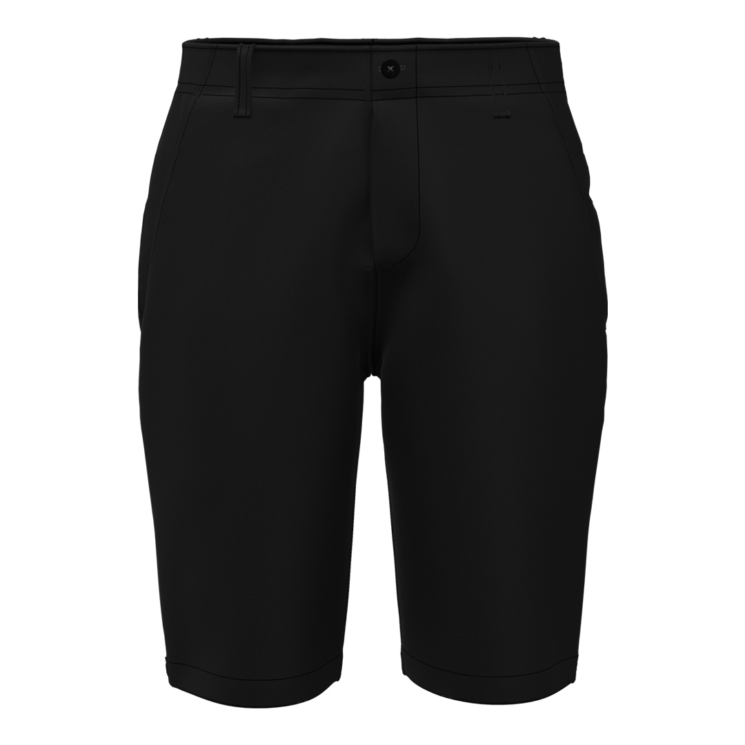 Under Armour Youth Matchplay Short - Black