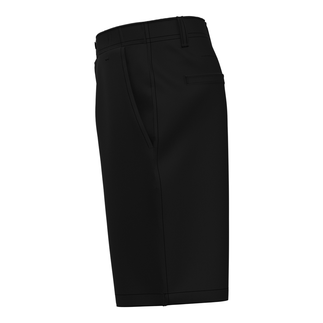 Under Armour Youth Matchplay Short - Black
