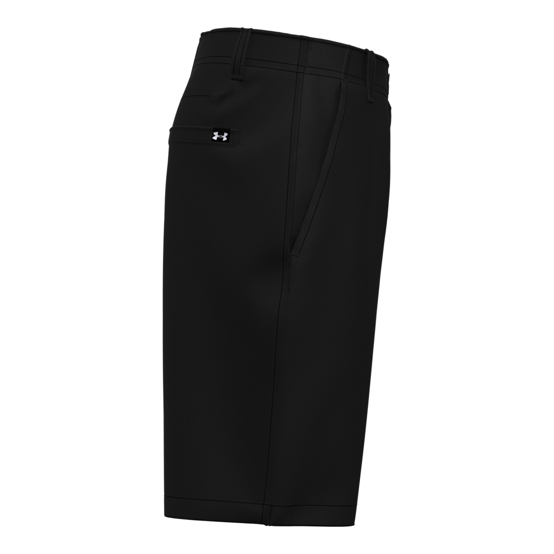 Under Armour Youth Matchplay Short - Black