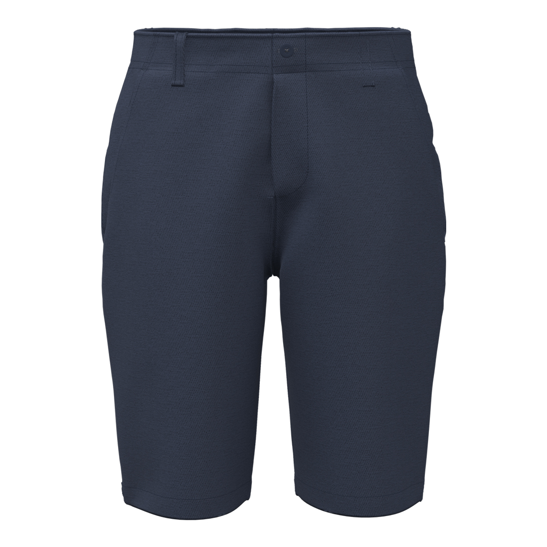Under Armour Youth Matchplay Short - Academy (SH26-INDENT)