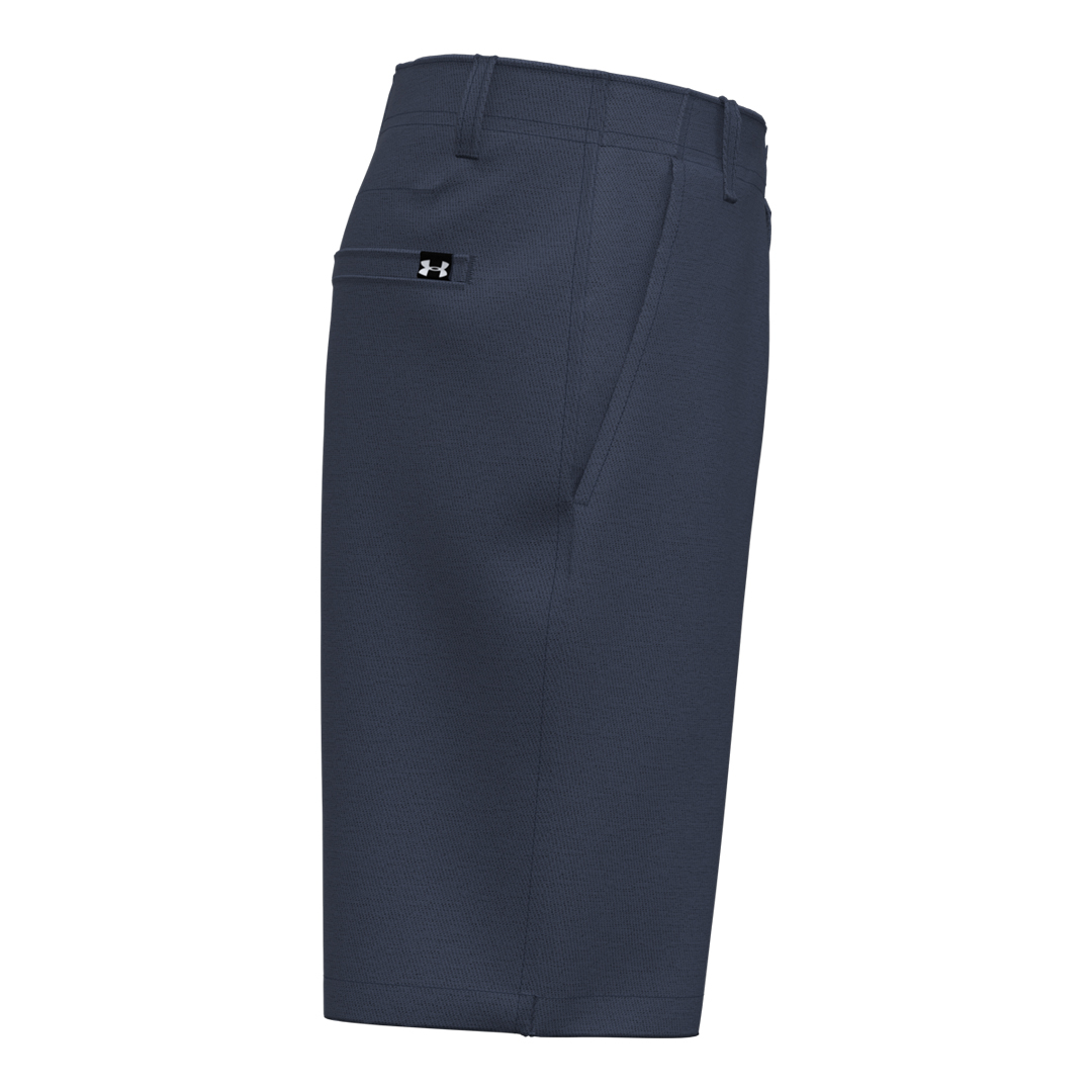 Under Armour Youth Matchplay Short - Academy (SH26-INDENT)