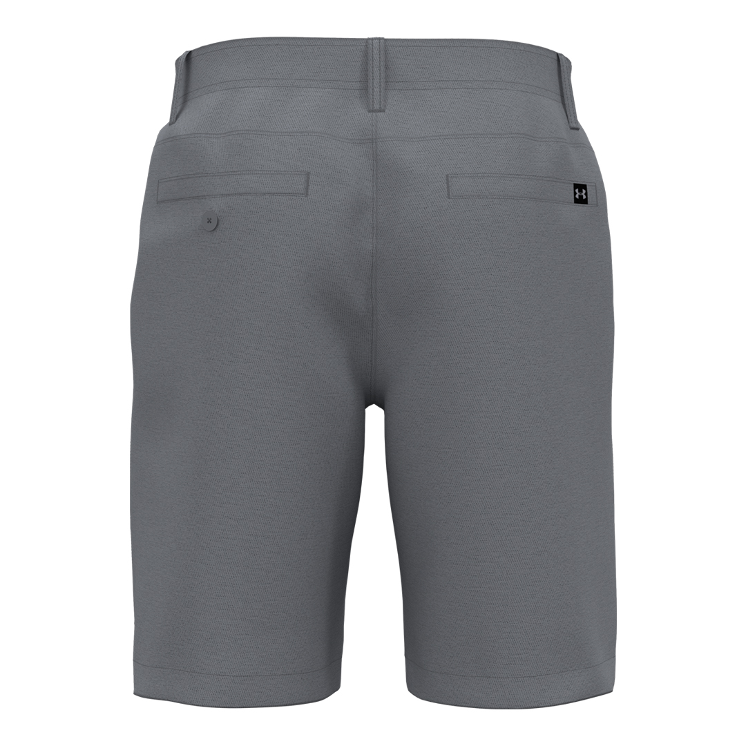 Under Armour Mens Drive Short - Steel