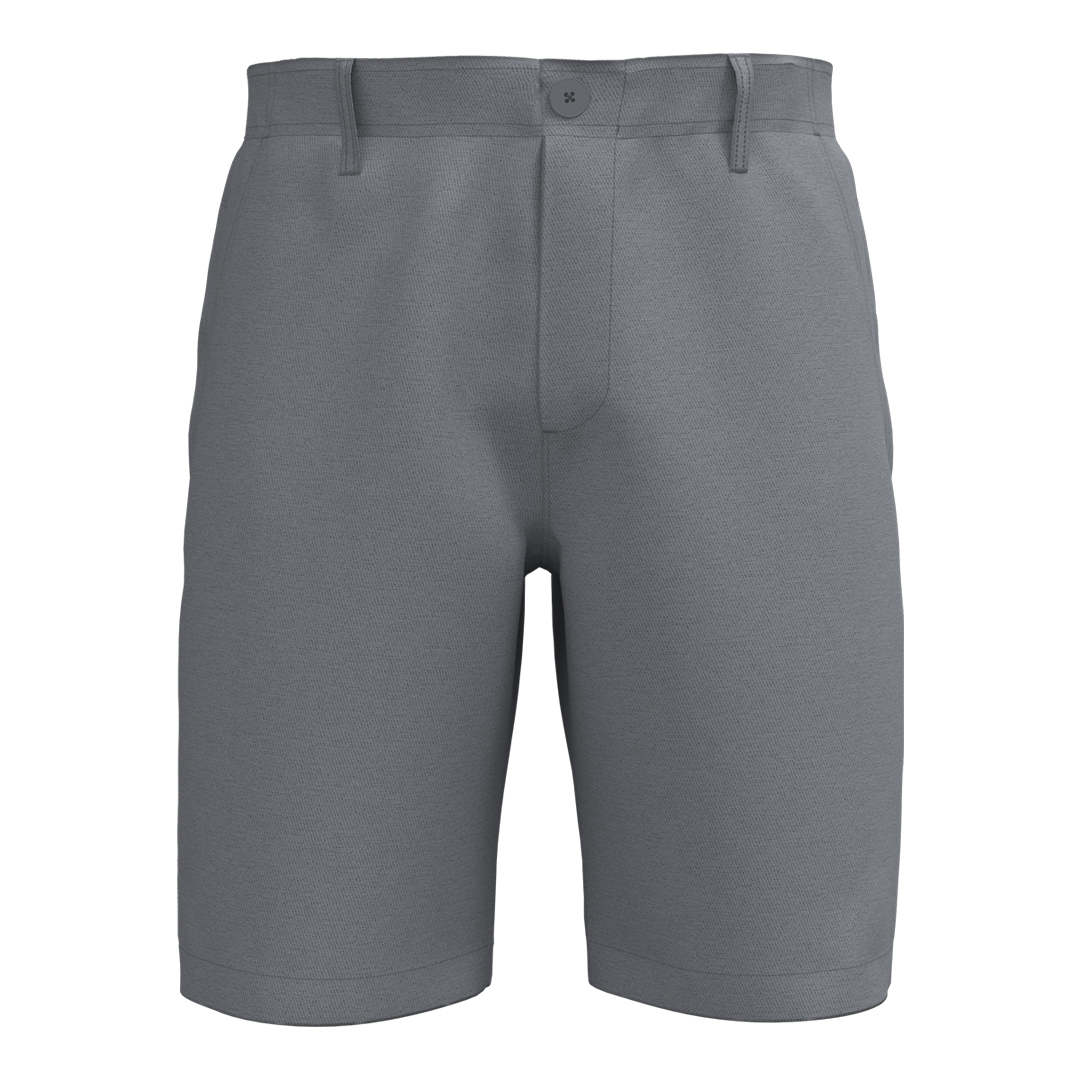 Under Armour Mens Drive Short - Steel