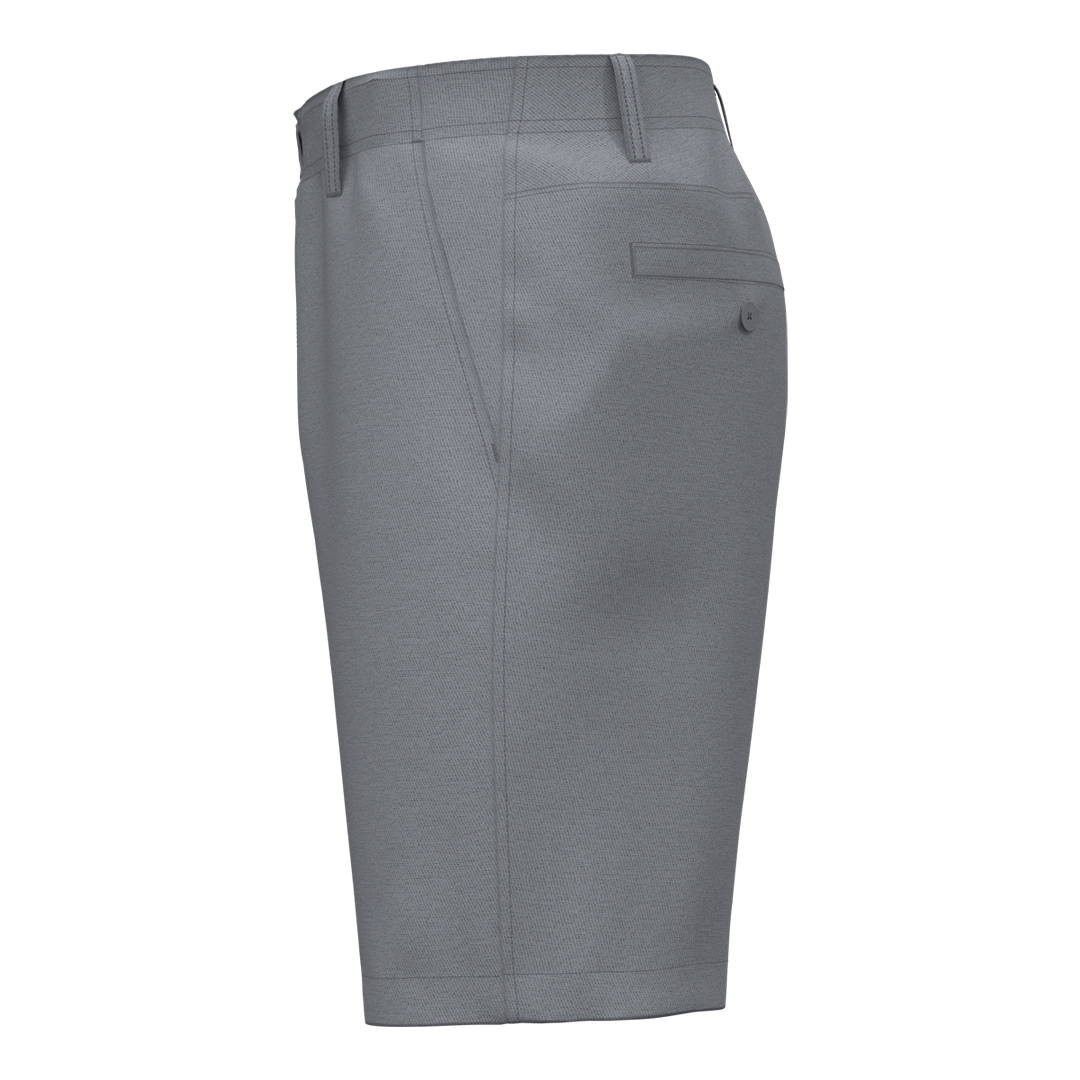 Under Armour Mens Drive Short - Steel