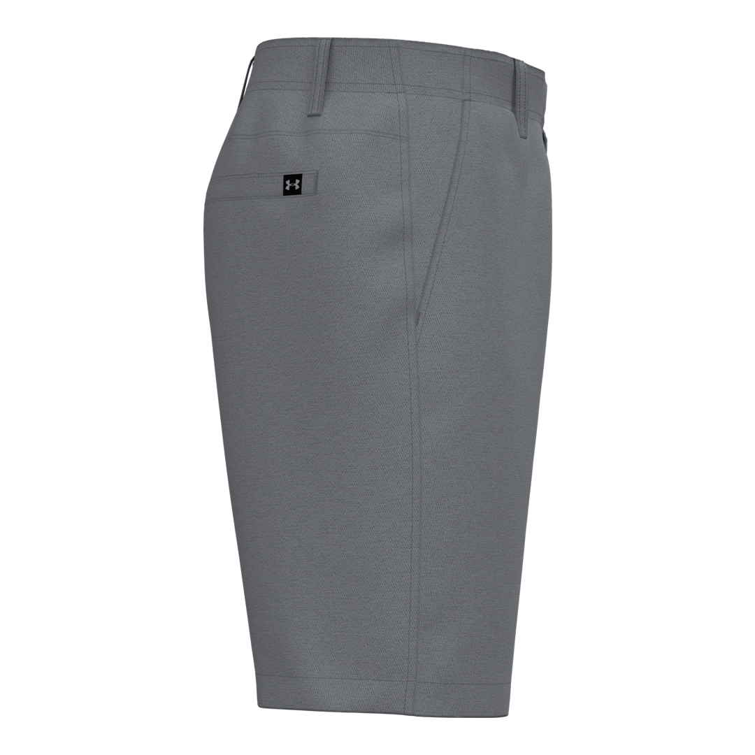 Under Armour Mens Drive Short - Steel