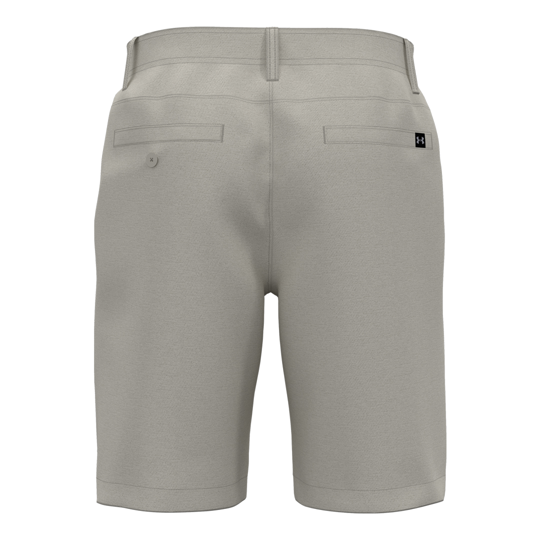 Under Armour Mens Drive Short - Summit White