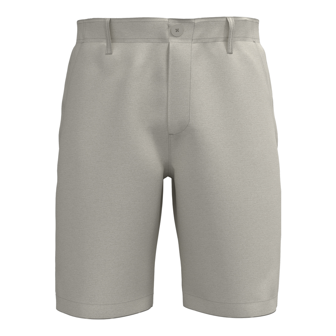Under Armour Mens Drive Short - Summit White