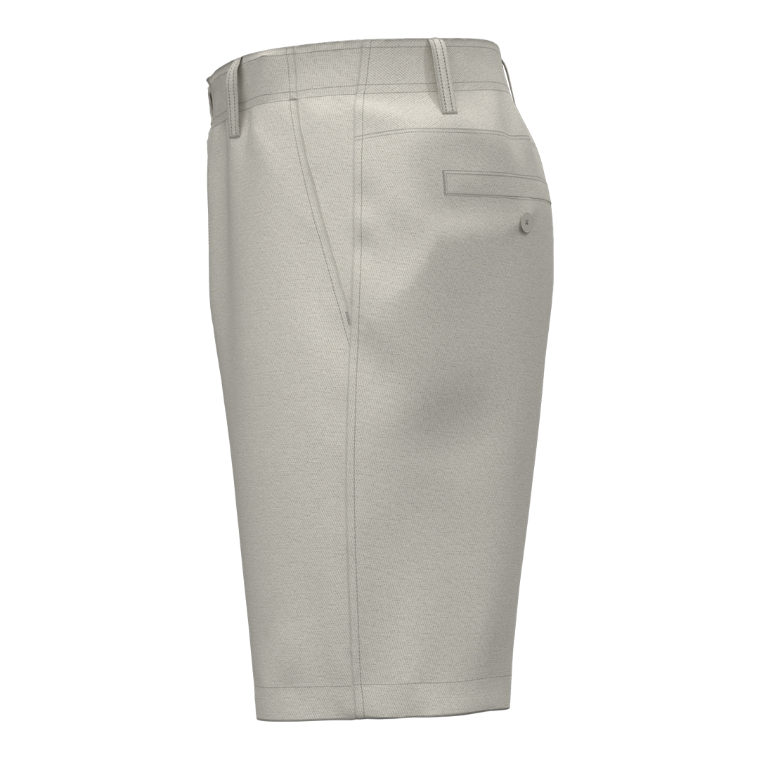 Under Armour Mens Drive Short - Summit White