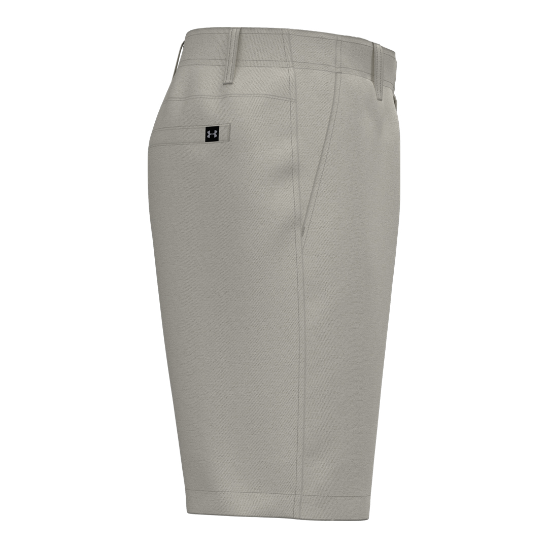 Under Armour Mens Drive Short - Summit White