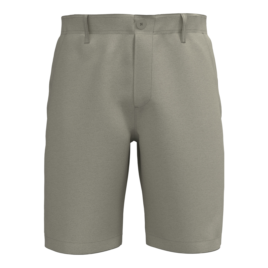 Under Armour Mens Drive Short - Khaki Base