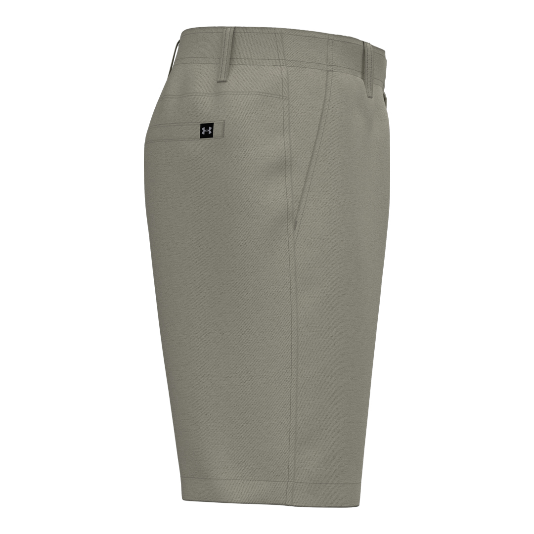 Under Armour Mens Drive Short - Khaki Base