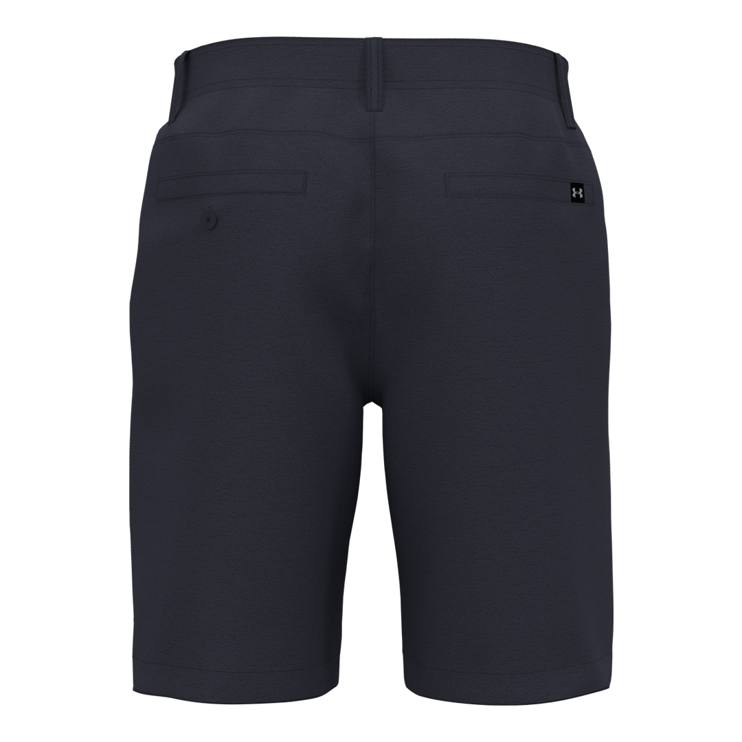 Under Armour Mens Drive Short - Midnight Navy