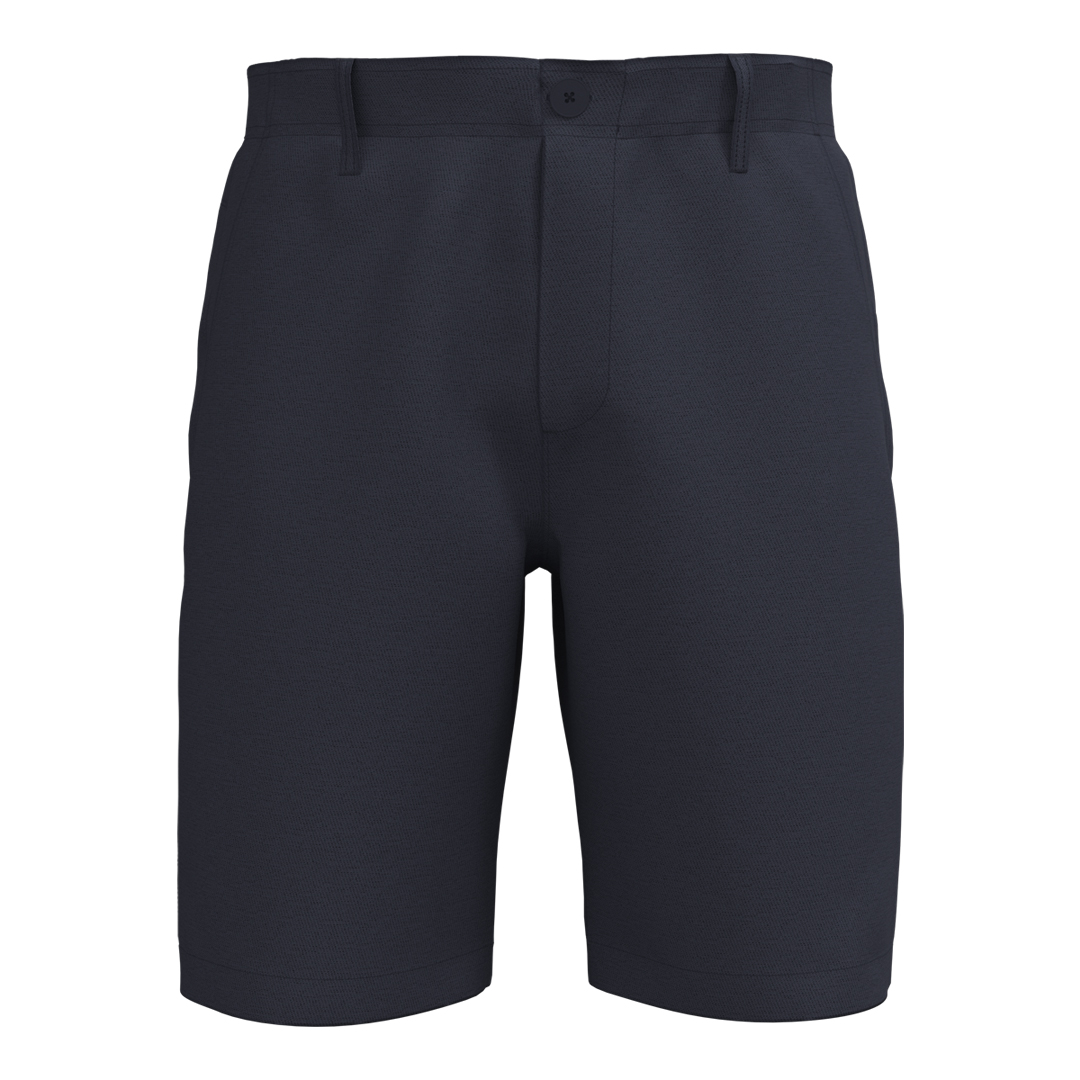 Under Armour Mens Drive Short - Midnight Navy