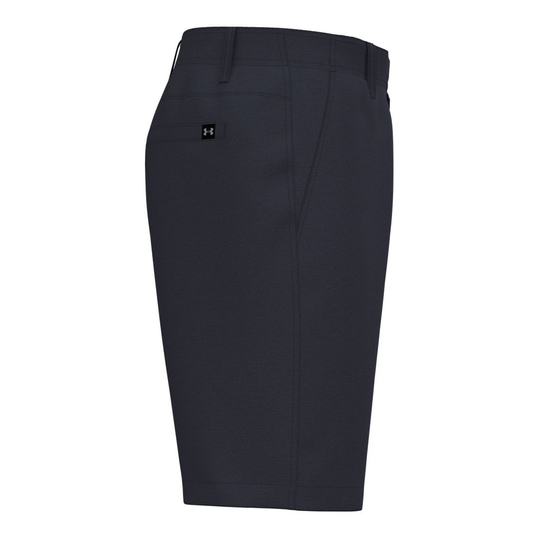 Under Armour Mens Drive Short - Midnight Navy