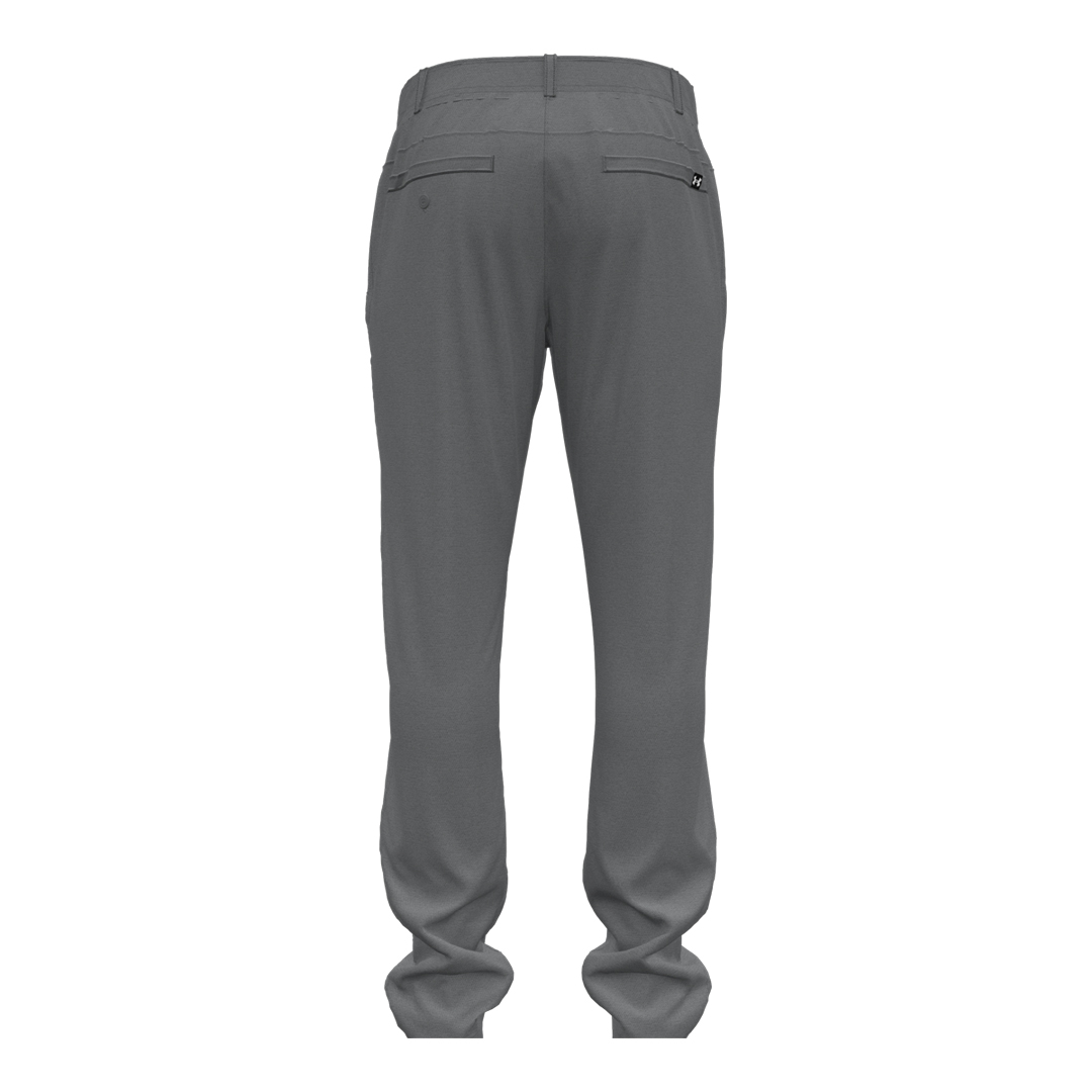 Under Armour Mens Drive Tapered Pant - Clay Green (SH26-INDENT)