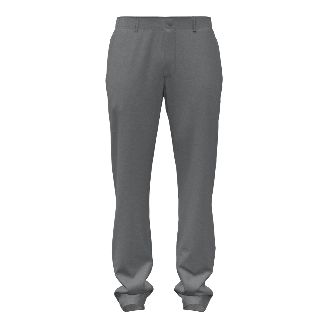 Under Armour Mens Drive Tapered Pant - Clay Green (SH26-INDENT)
