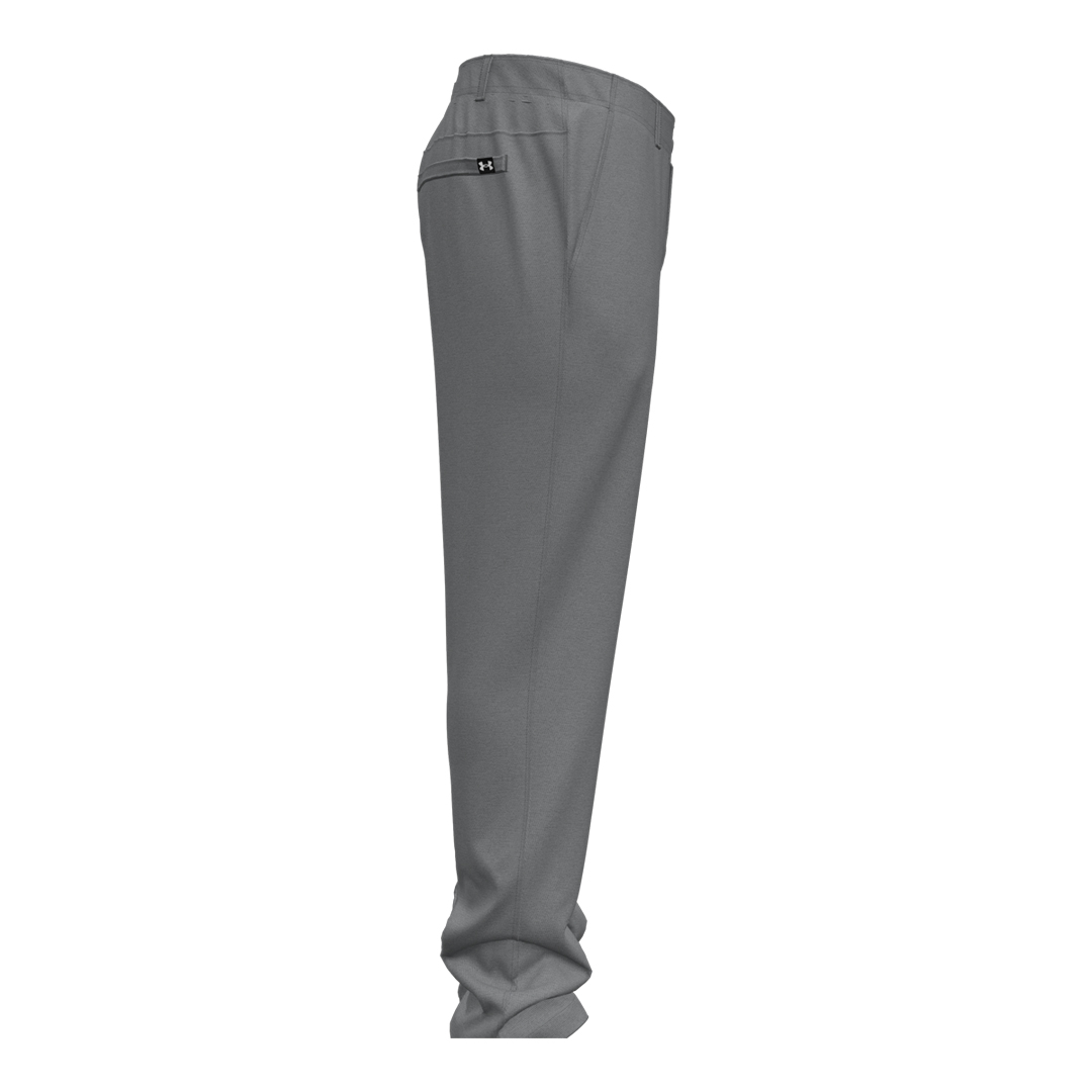 Under Armour Mens Drive Tapered Pant - Clay Green (SH26-INDENT)