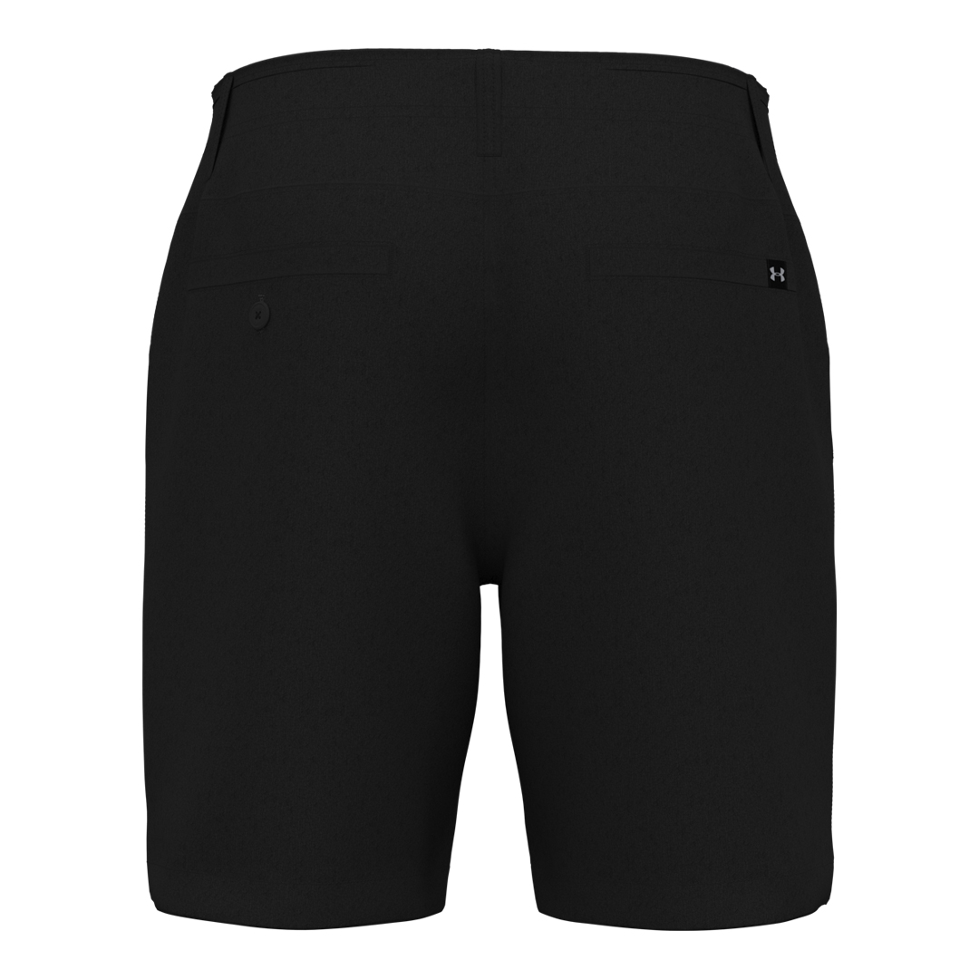 Under Armour Mens Drive 8&quot; Short - Black