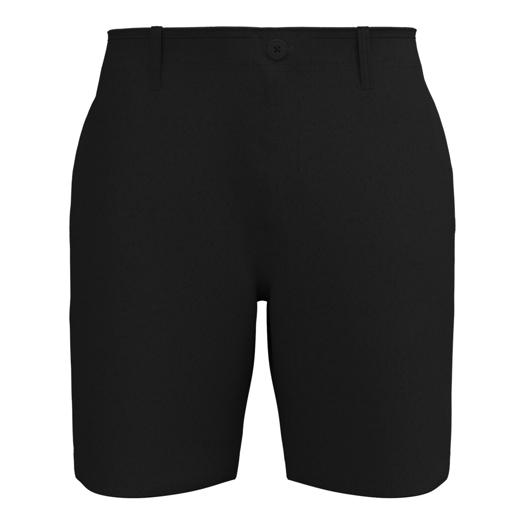 Under Armour Mens Drive 8&quot; Short - Black