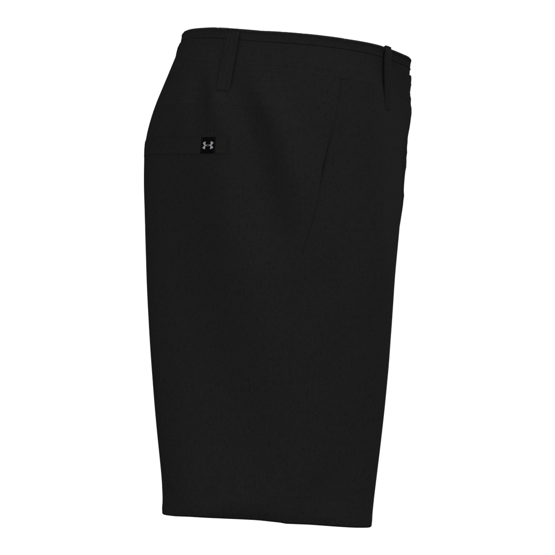 Under Armour Mens Drive 8&quot; Short - Black
