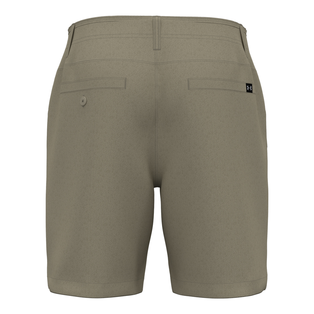 Under Armour Men's Drive 8" Shorts
