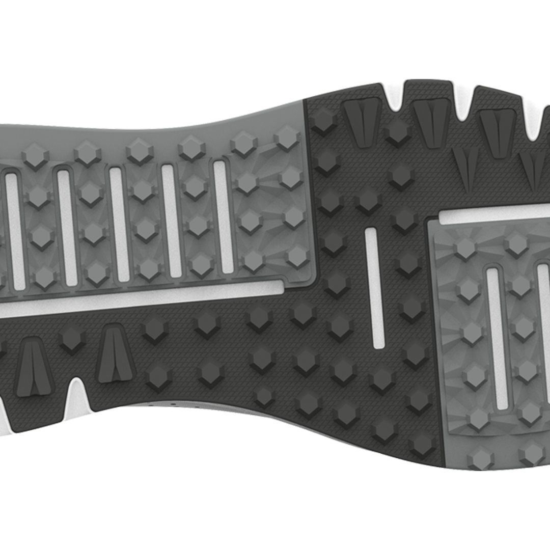 Under Armour Men's Drive Medal Spikeless Golf Shoes