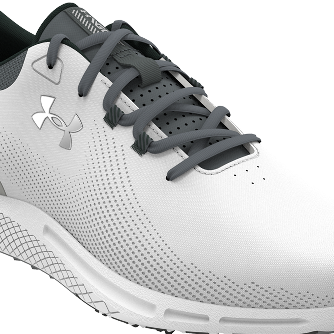 Under Armour Men's Drive Medal Spikeless Golf Shoes