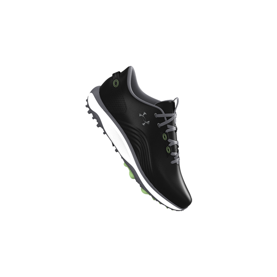 Under Armour Men's Drive Fade 2 Spikeless Golf Shoes