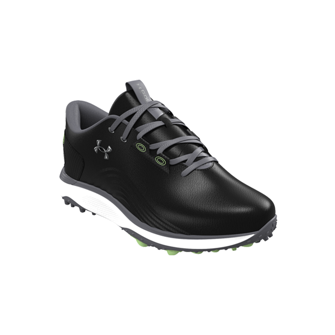 Under Armour Men's Drive Fade 2 Spikeless Golf Shoes