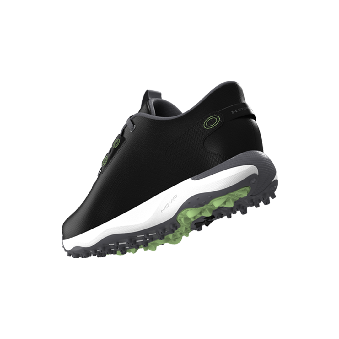Under Armour Men's Drive Fade 2 Spikeless Golf Shoes