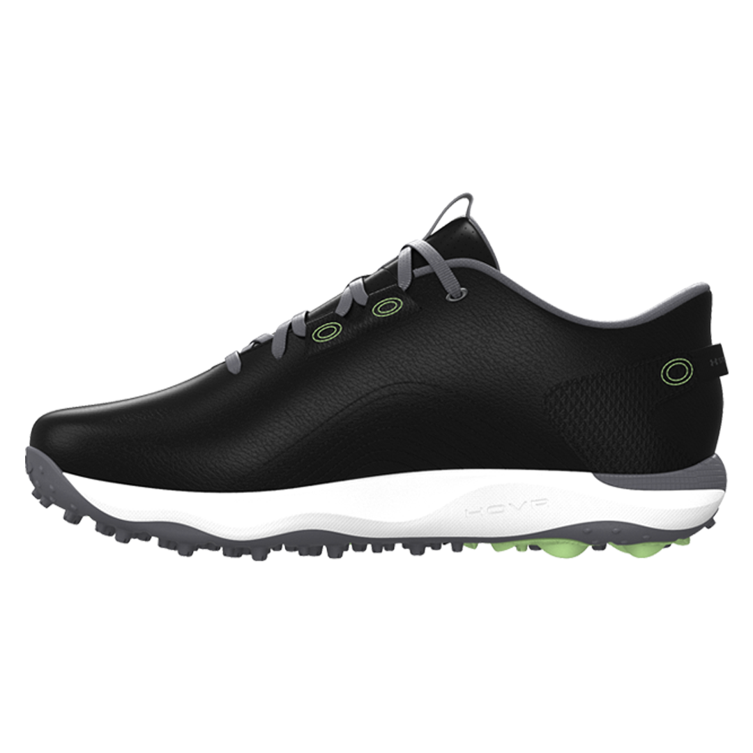 Under Armour Men's Drive Fade 2 Spikeless Golf Shoes