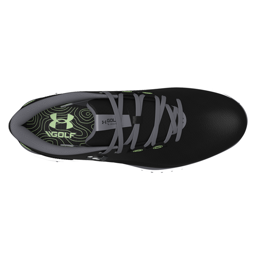 Under Armour Men's Drive Fade 2 Spikeless Golf Shoes