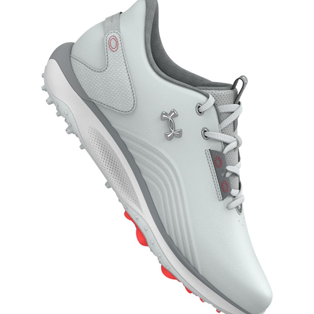 Under Armour Men's Drive Fade 2 Spikeless Golf Shoes