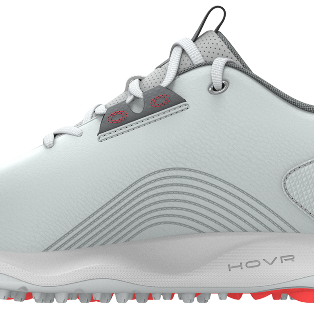 Under Armour Men's Drive Fade 2 Spikeless Golf Shoes