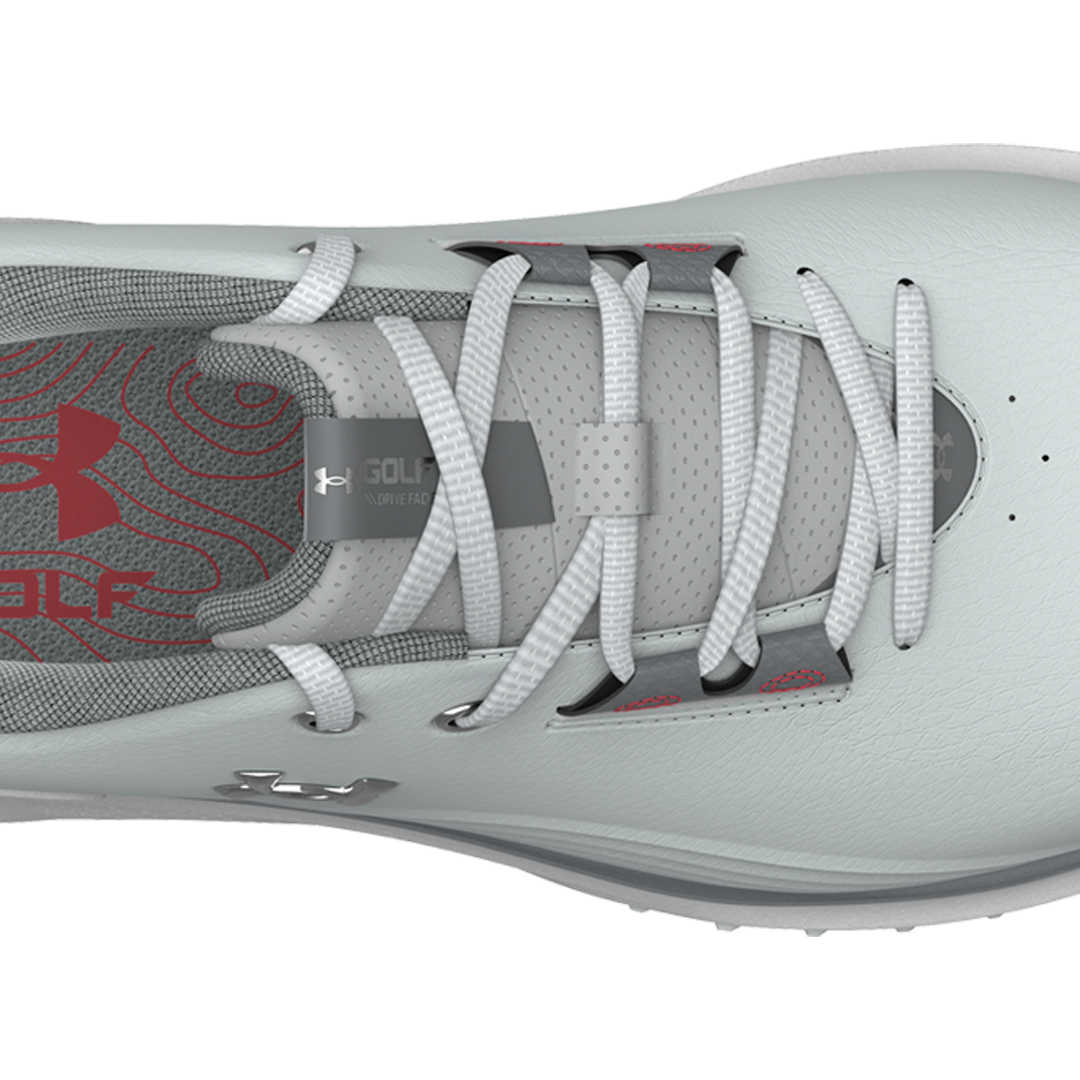 Under Armour Men's Drive Fade 2 Spikeless Golf Shoes