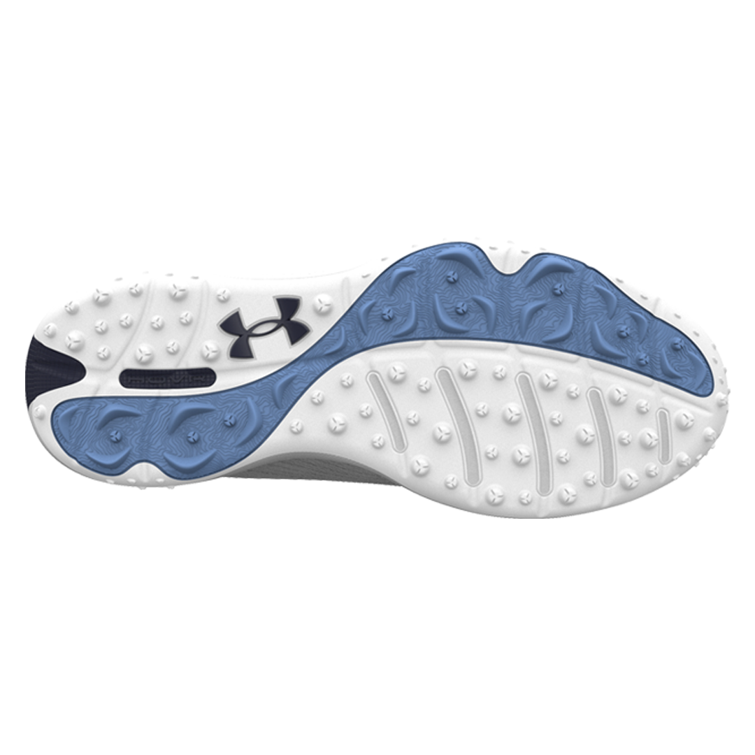 Under Armour Men's Drive Fade 2 Spikeless Golf Shoes