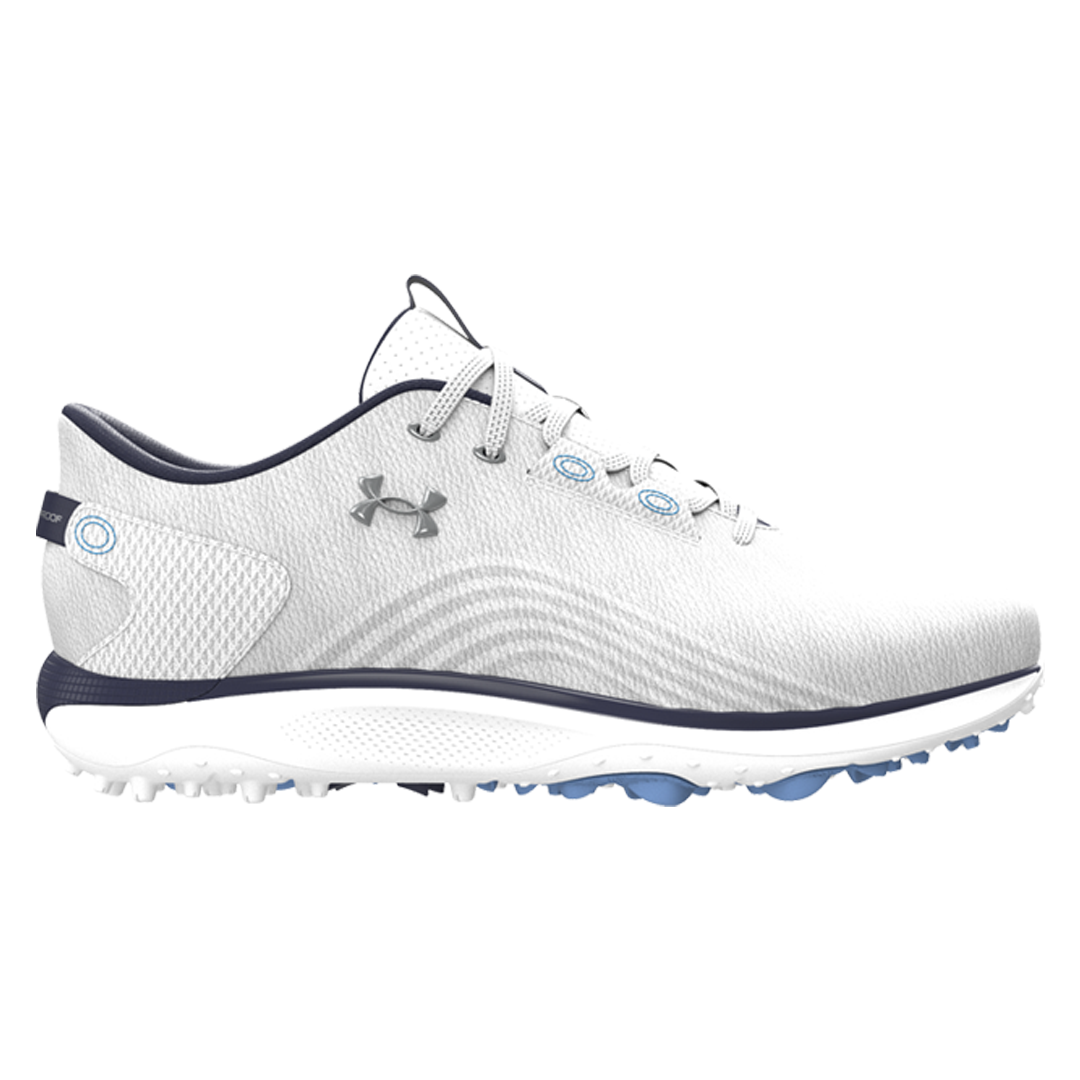 Under Armour Men's Drive Fade 2 Spikeless Golf Shoes