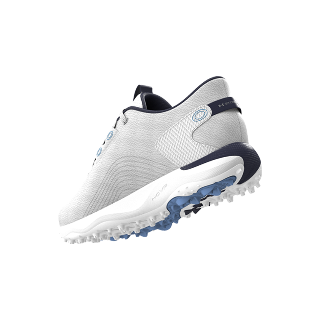 Under Armour Men's Drive Fade 2 Spikeless Golf Shoes