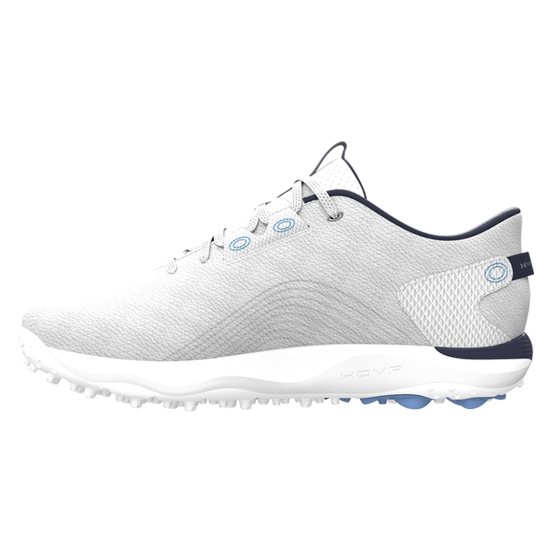 Under Armour Men's Drive Fade 2 Spikeless Golf Shoes