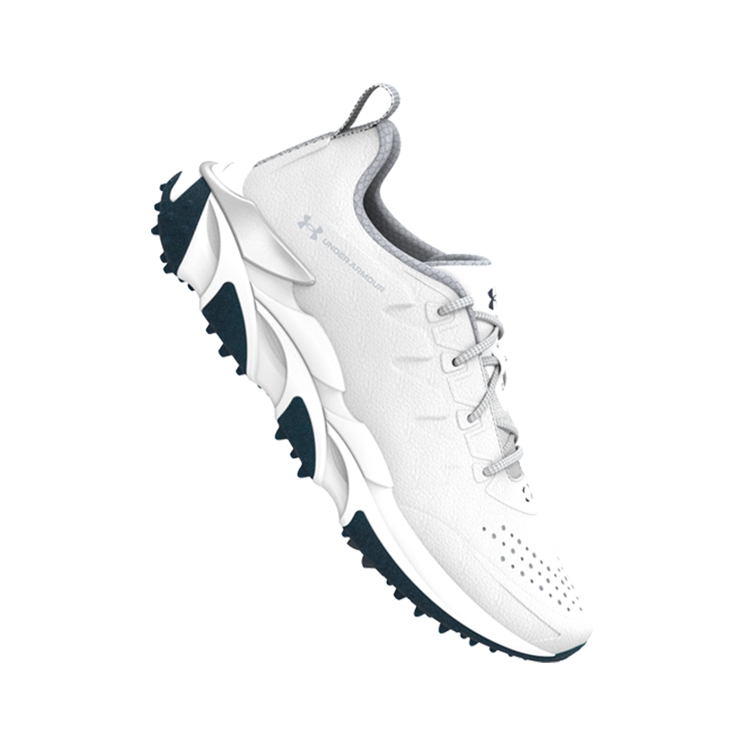 Under Armour Men's Halo Tour Spikeless Golf Shoes