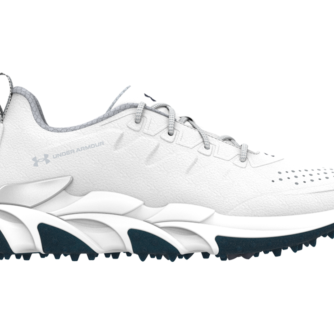 Under Armour Men's Halo Tour Spikeless Golf Shoes