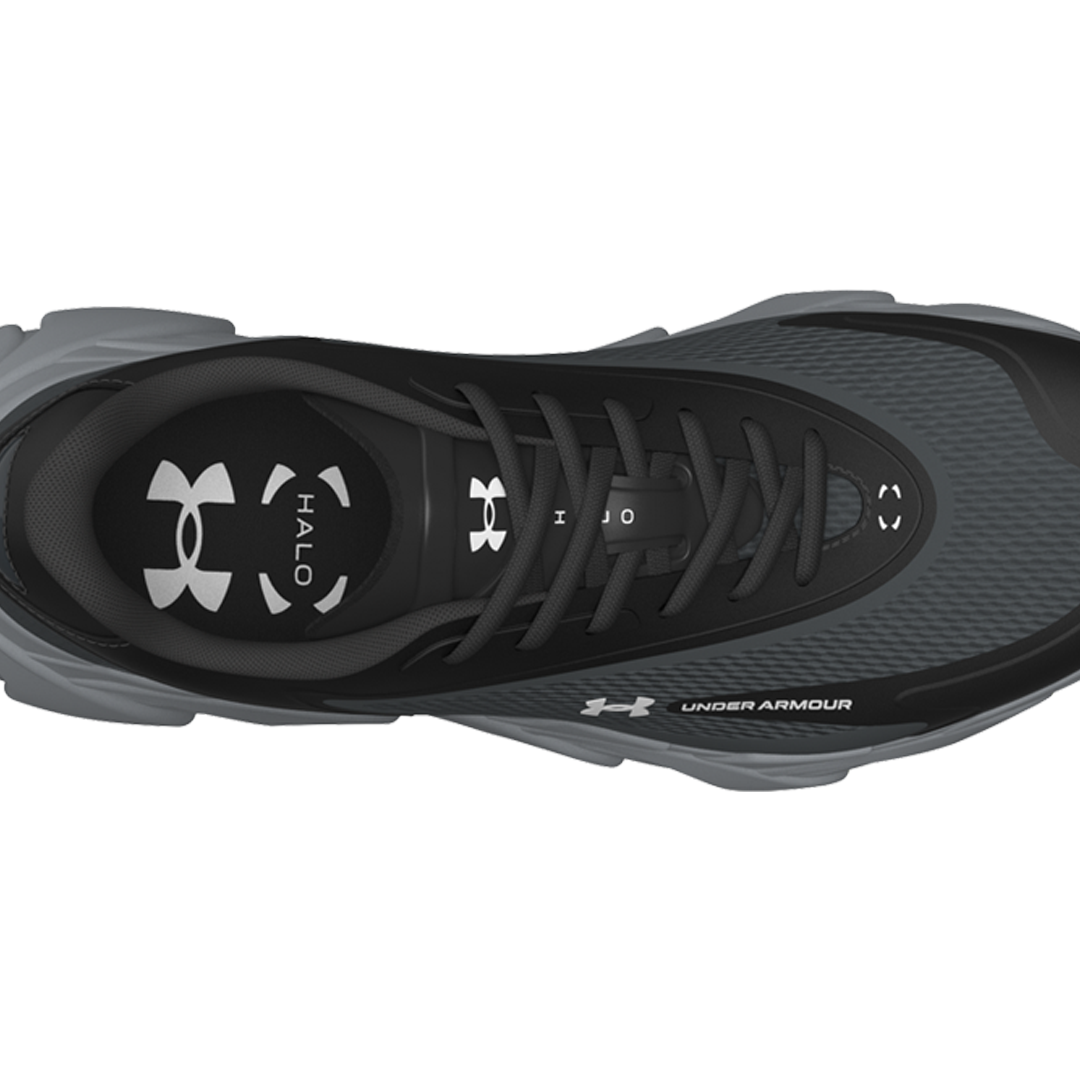 Under Armour Men's Halo Hybrid Spikeless Golf Shoes