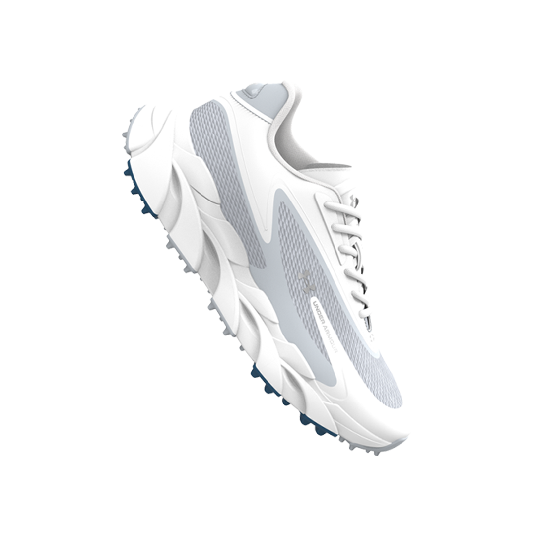 Under Armour Men's Halo Hybrid Spikeless Golf Shoes