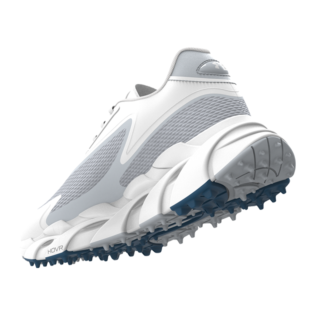 Under Armour Men's Halo Hybrid Spikeless Golf Shoes