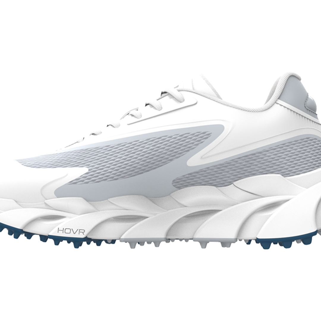 Under Armour Men's Halo Hybrid Spikeless Golf Shoes