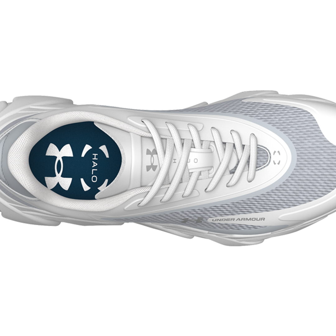 Under Armour Men's Halo Hybrid Spikeless Golf Shoes