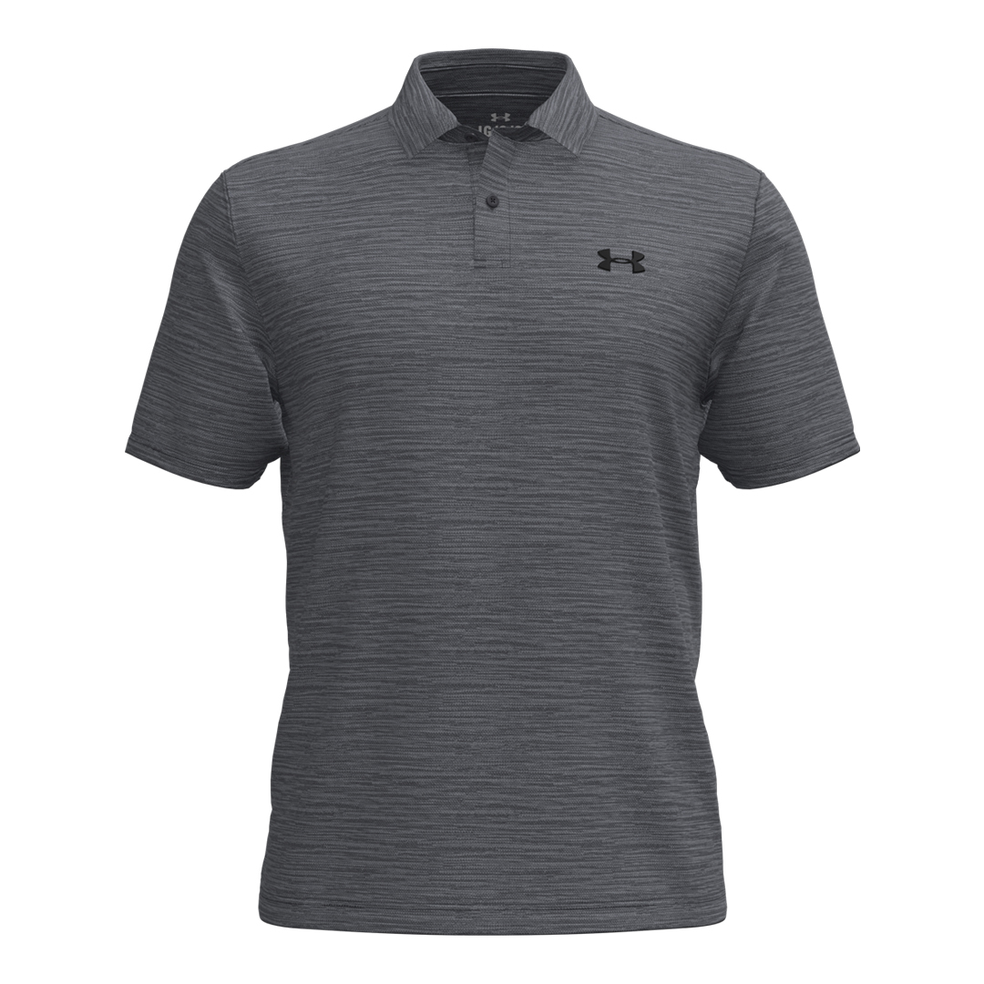 Under Armour Men's Matchplay Polo