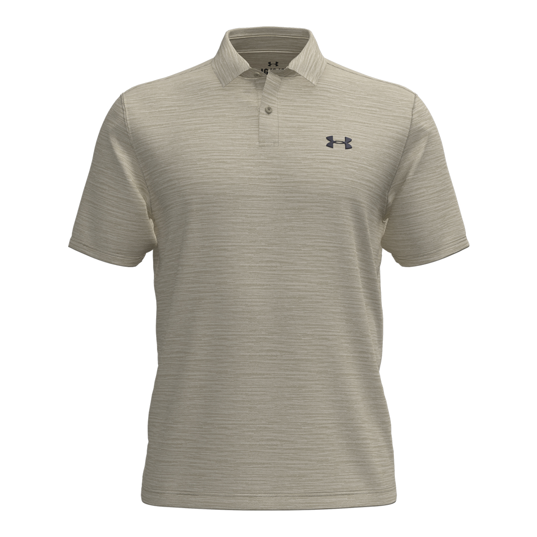 Under Armour Men's Matchplay Polo