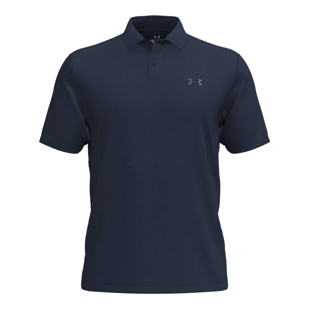 Under Armour Men's Matchplay Polo